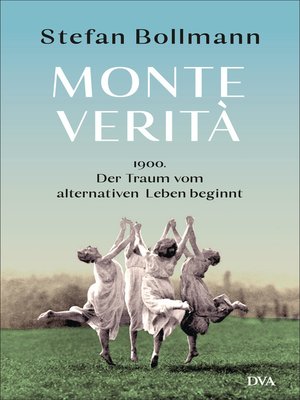 cover image of Monte Verità